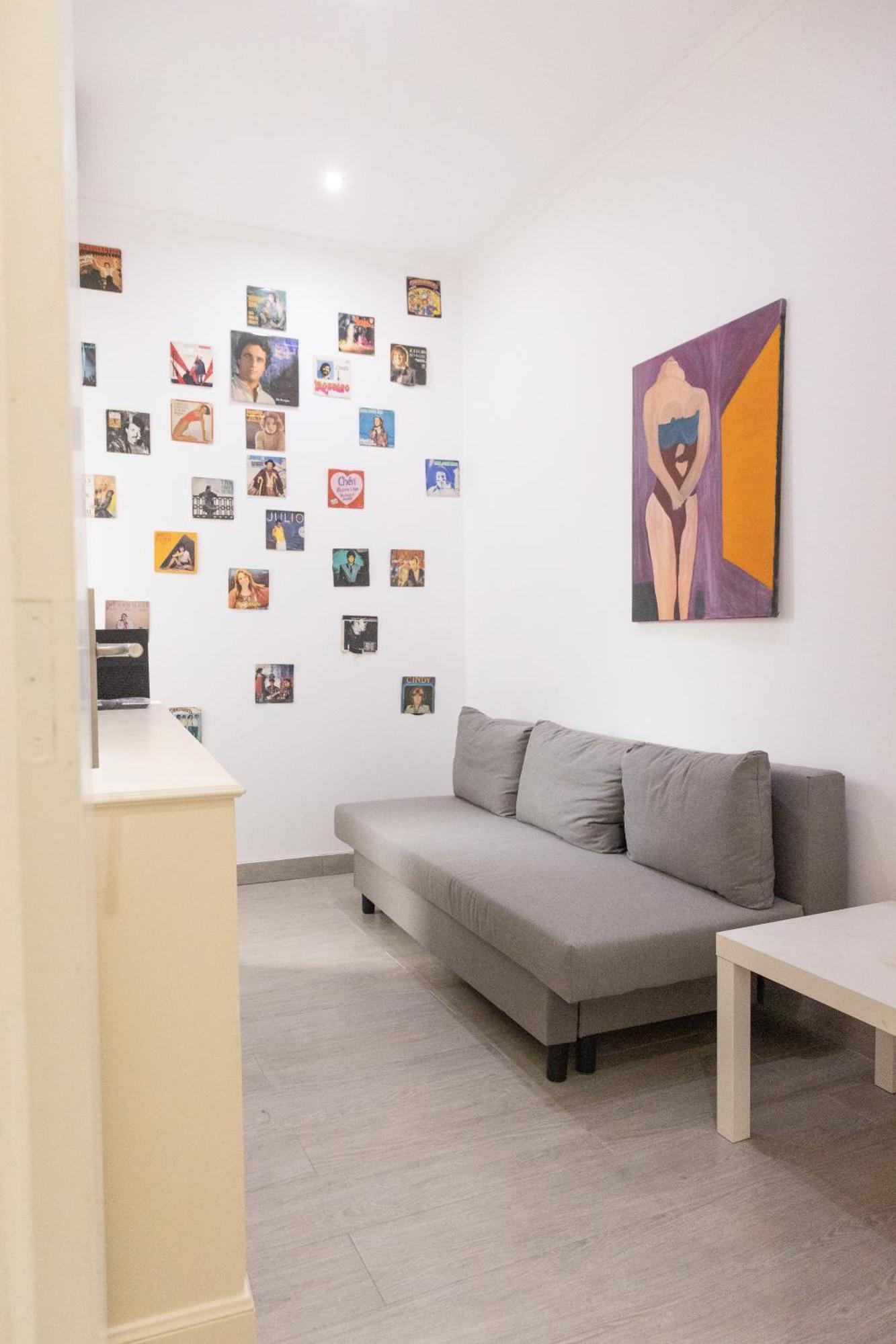 Appartement Fado Lissabon